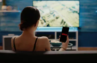 Феномен «второго экрана» почему мы не можем смотреть фильмы без телефона