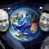 космический мусор