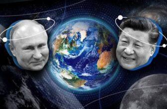 космический мусор