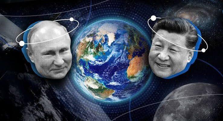 космический мусор