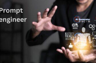 Prompt engineer