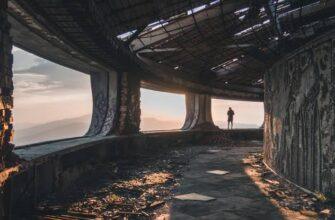 Темный туризм (Dark Tourism) почему людей привлекают места трагедий.